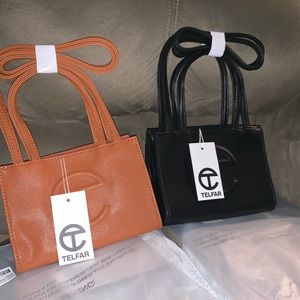 Telfar Bags